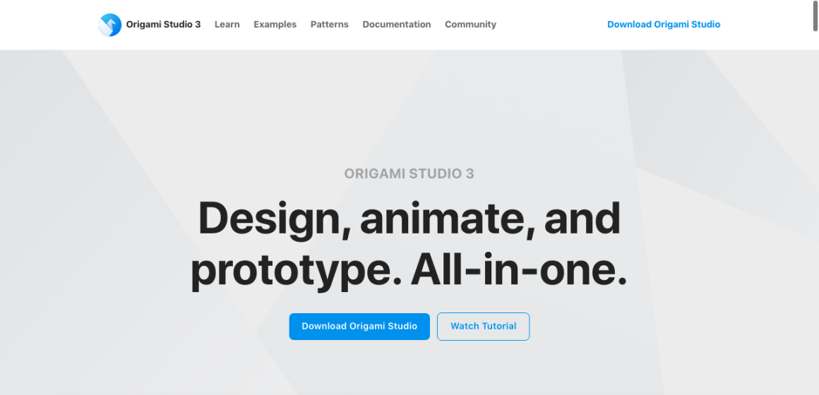 Origami-Inbound-Marketing-Tool
