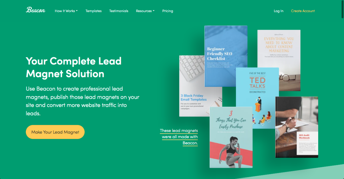 Beacon-Inbound-Marketing-Tool