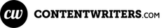 內容作家徽標