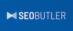 SEO 管家徽標