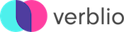 Verblio 徽標