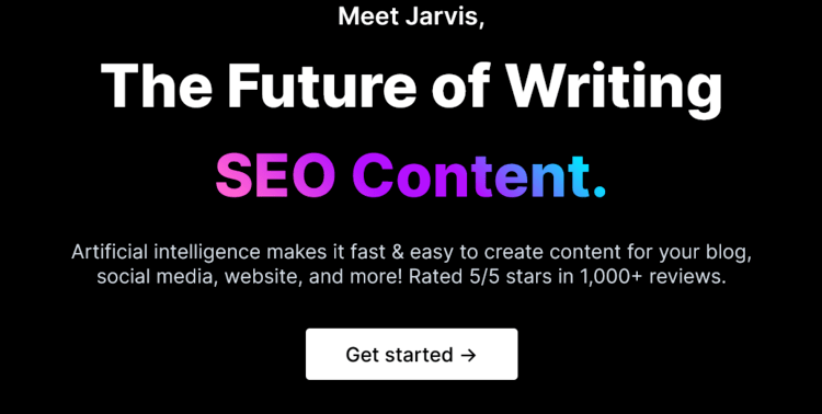 logo Jarvis