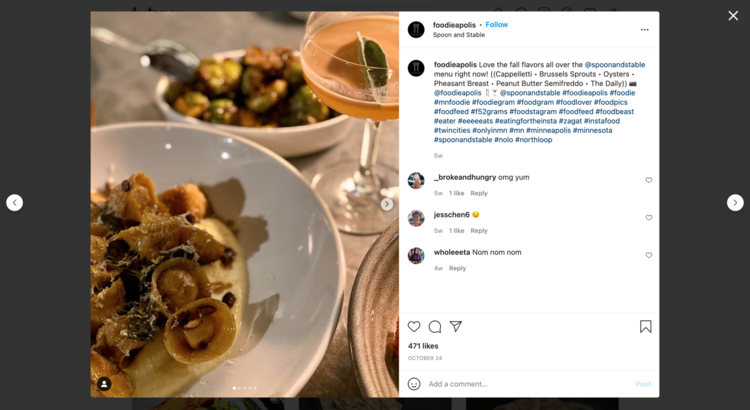 Influencer Earned Media