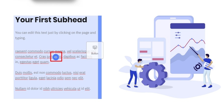 pembuatan kolom yang mudah