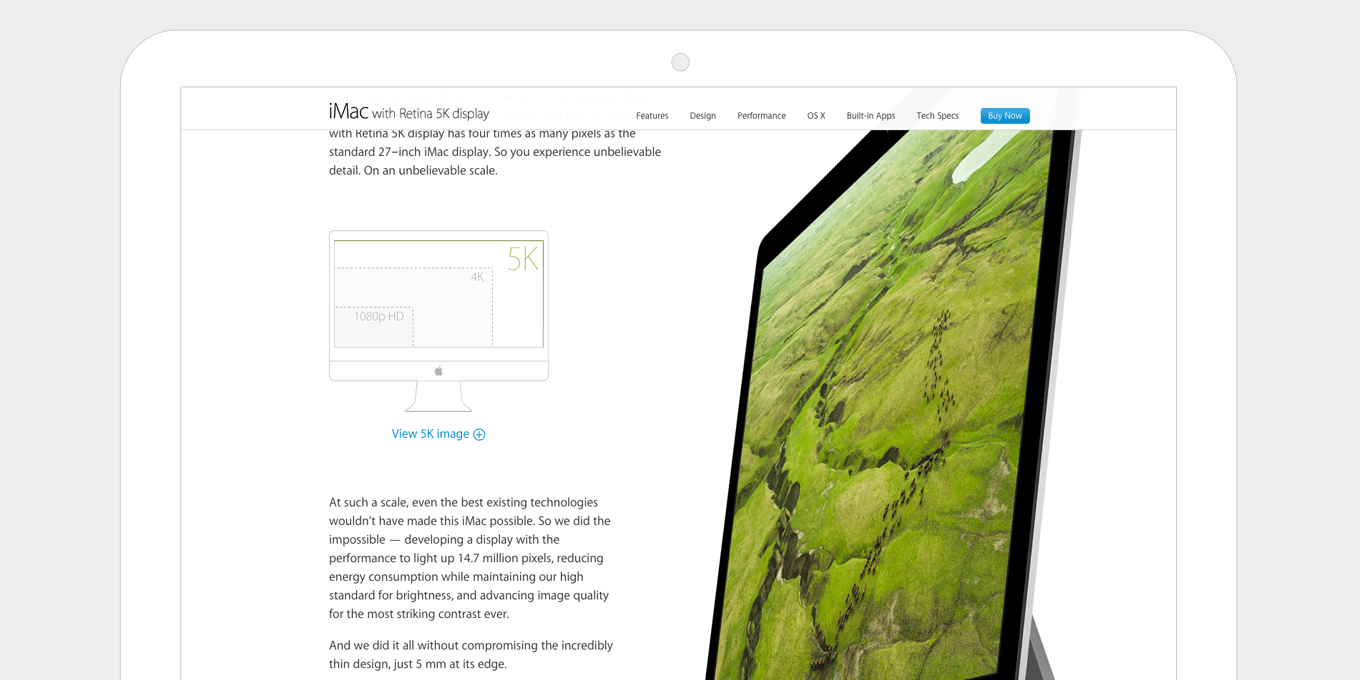 fold-sensitive-web-design