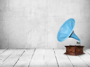 Grammophon