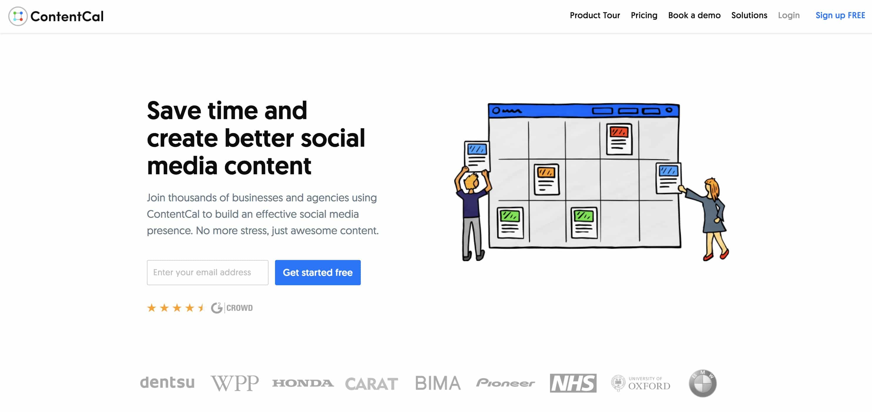 contentcal-homepage-2018