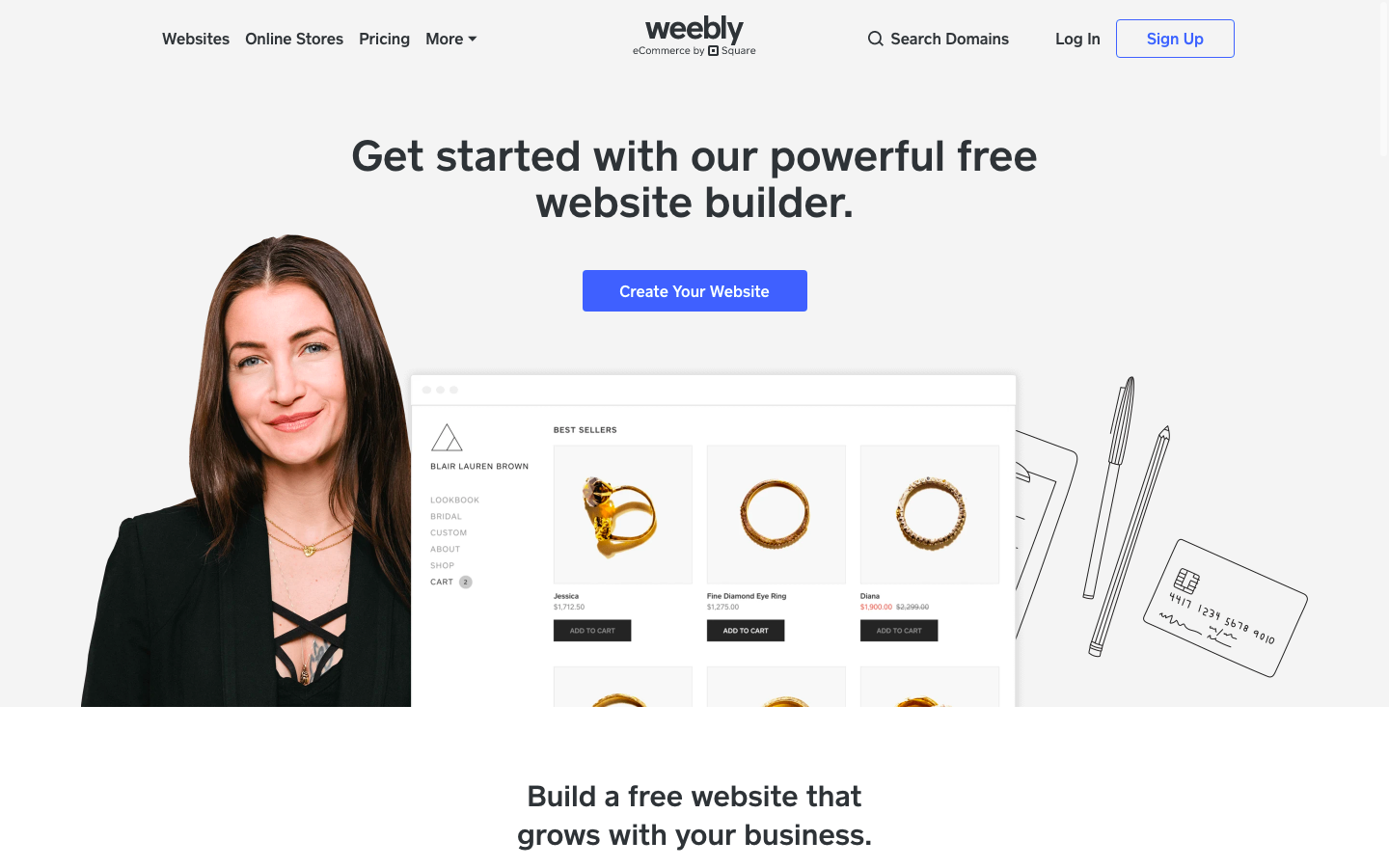 Weebly