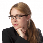 Kate Bradley Chernis (CEO)