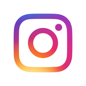 instagram-логотип Instagram Logo