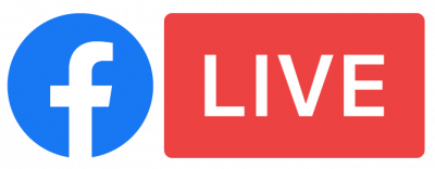 FB-Live Facebook Live