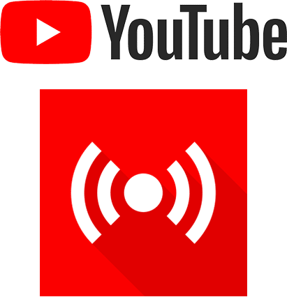 YouTube-прямой эфир