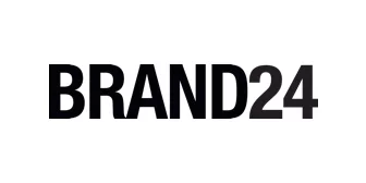 Brand24ロゴ