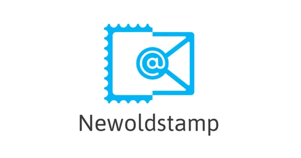 Newoldstampロゴ