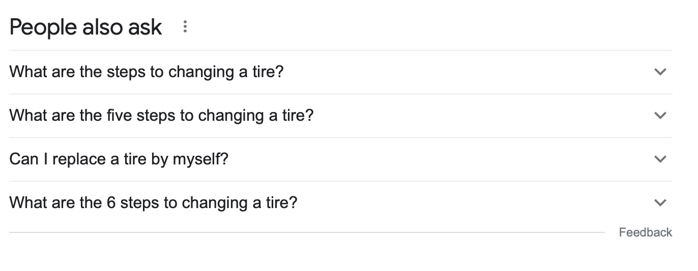 la gente de google tambien pregunta