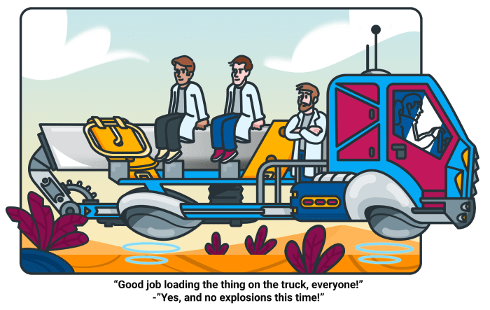 Como criar e promover o trabalho em equipe no local de trabalho - capa 2