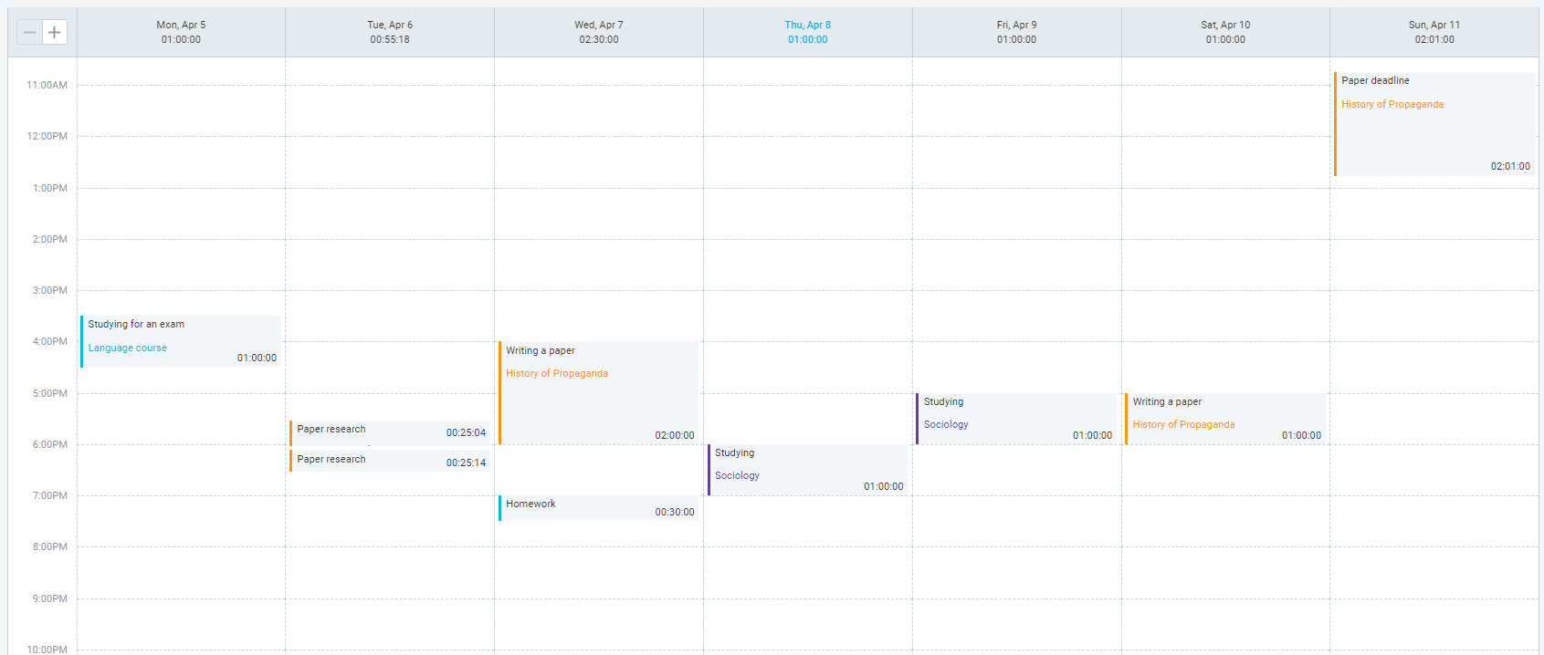 visualização_calendário