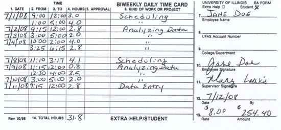 Jane-doe-timesheet