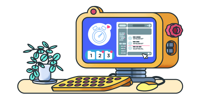 25 de aplicații de productivitate online - coperta