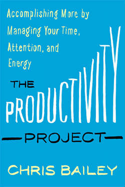 1. El Proyecto de Productividad-min