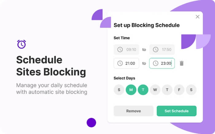 BlockSite