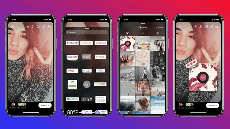instagram-stories-features
