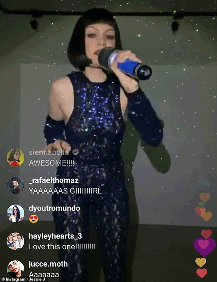 instagram-live-jessie-j