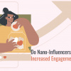 Bedeuten Nano-Influencer mehr Engagement?