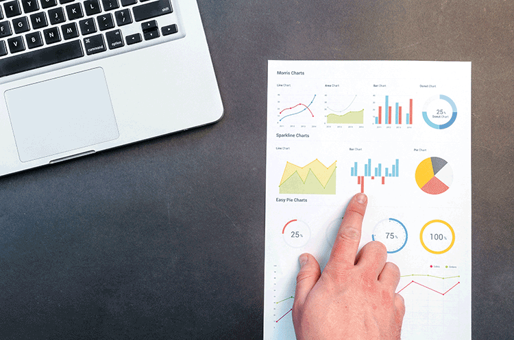 Multi-Marketing generiert Leads