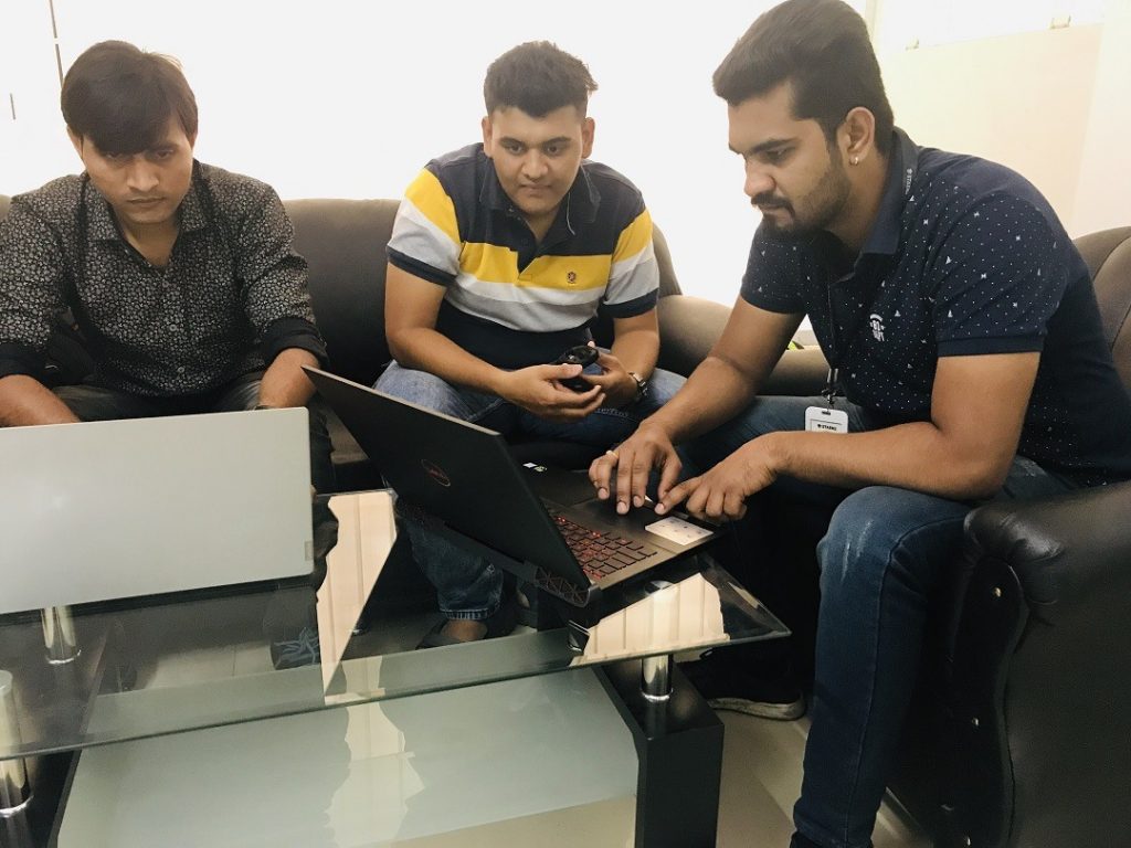 Najlepszy Instytut Marketingu Cyfrowego w Nashik IMG E5264