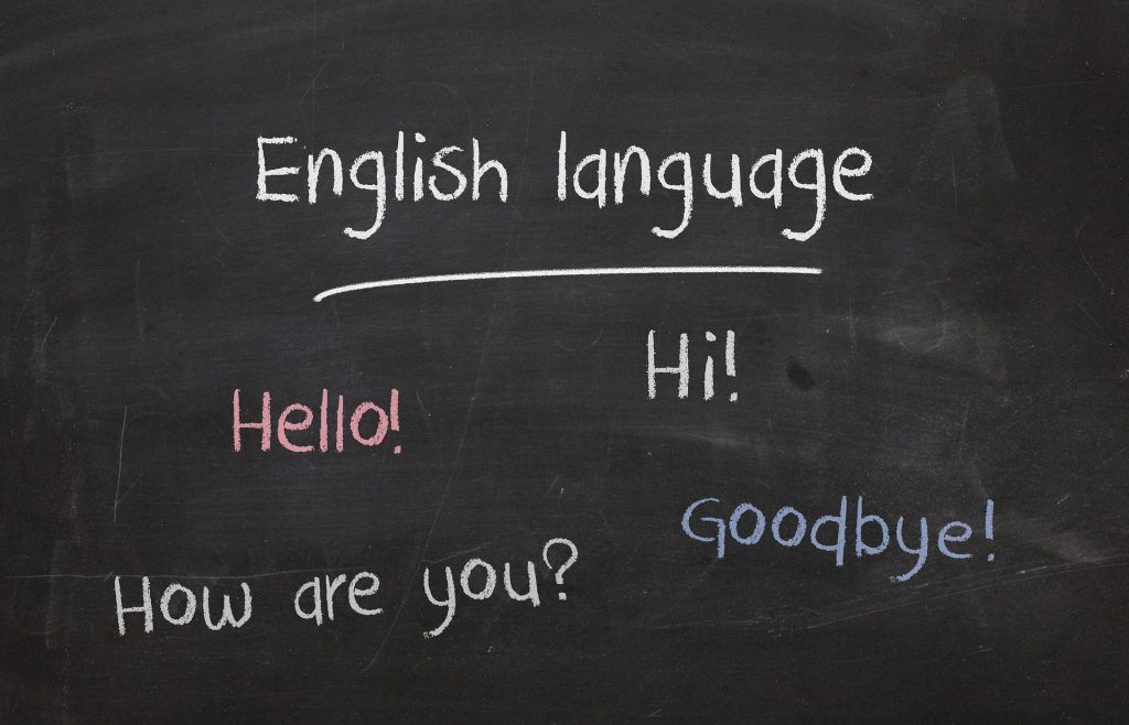 最高の休暇コース英語27244421920