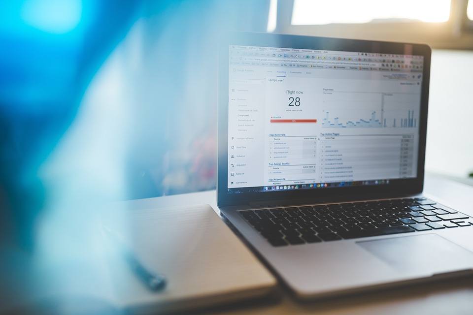 analisis web membuat pemasaran digital menjadi kuat
