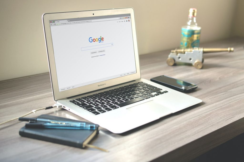 seo różne moduły marketingu cyfrowego