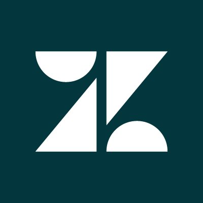 Zendesk-Logo