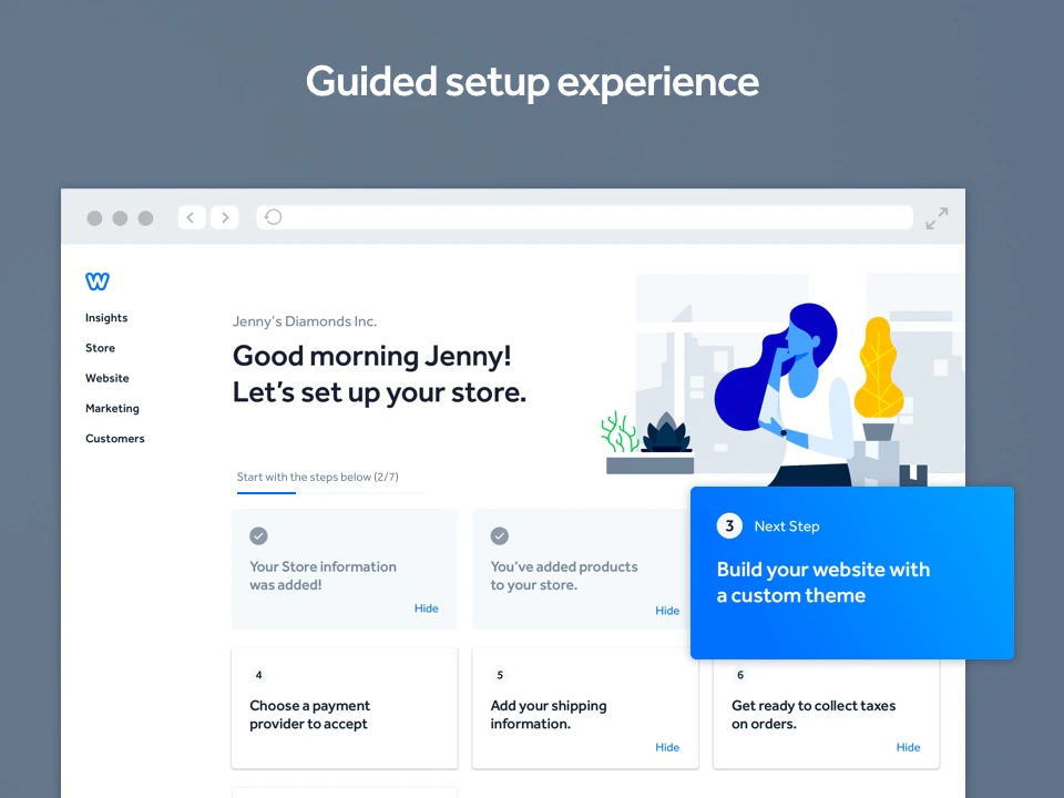 <p>Costruire un sito web da zero in Weebly</p> <p>Building a website from scratch in Weebly</p>