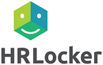 Logotipo de HR Locker