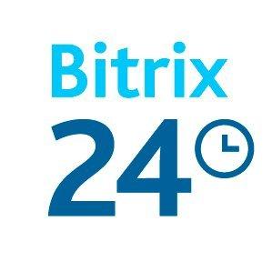Logotipo de Bitrix24