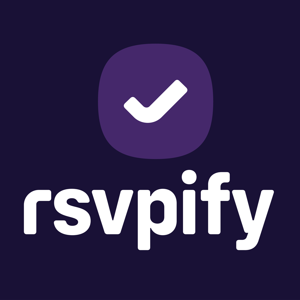 Logotipo RSVPify
