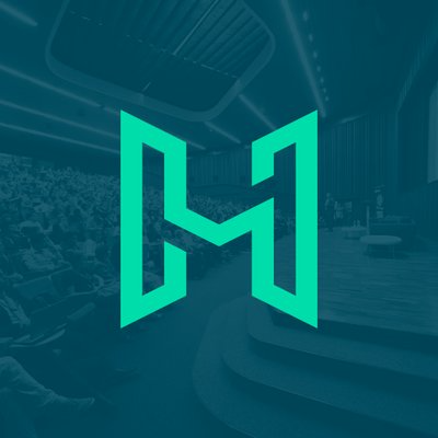 Logotipo de MeetingHand
