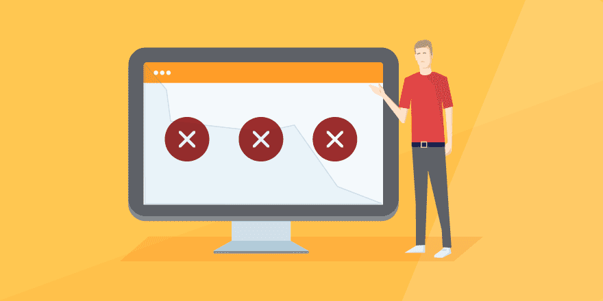 Los 3 problemas de UX más comunes con los sistemas de gestión de aprendizaje