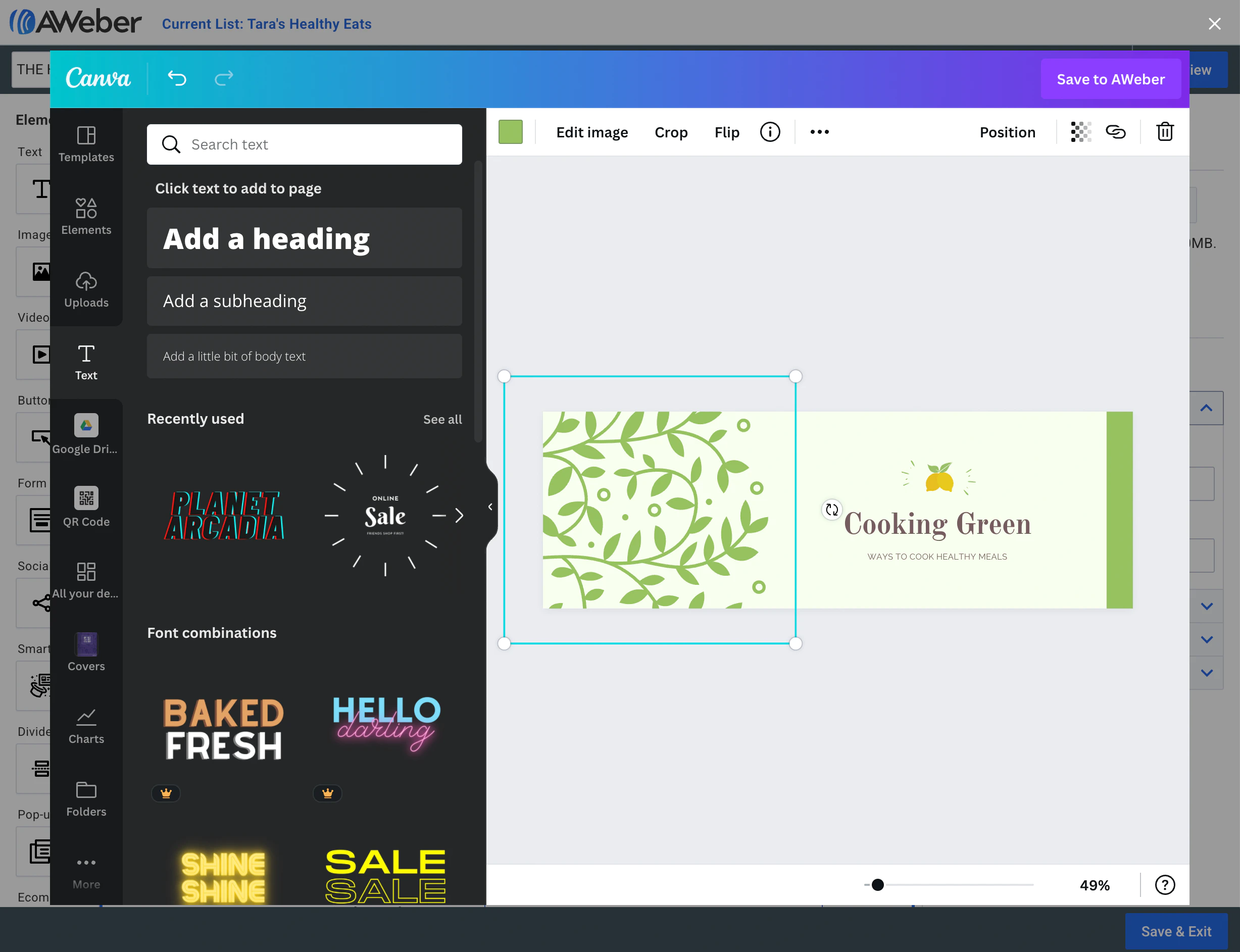 <p style="text-align: center;"><span style="font-weight: 400;">Creación de campañas en </span><a href="https://www.capterra.com/p/ 95949/AWeber-Email-Marketing/"><span style="font-weight: 400;">AWeber</span></a><span style="font-weight: 400;"> (</span> <a href="https://www.capterra.com/p/95949/AWeber-Email-Marketing/"><span style="font-weight: 400;">Fuente</span></a>< span style="font-weight: 400;">)</span></p> <p style="text-align: center;"><span style="font-weight: 400;">Creating campaigns in </span><a href="https://www.capterra.com/p/95949/AWeber-Email-Marketing/"><span style="font-weight: 400;">AWeber</span></a><span style="font-weight: 400;"> (</span><a href="https://www.capterra.com/p/95949/AWeber-Email-Marketing/"><span style="font-weight: 400;">Source</span></a><span style="font-weight: 400;">)</span></p>