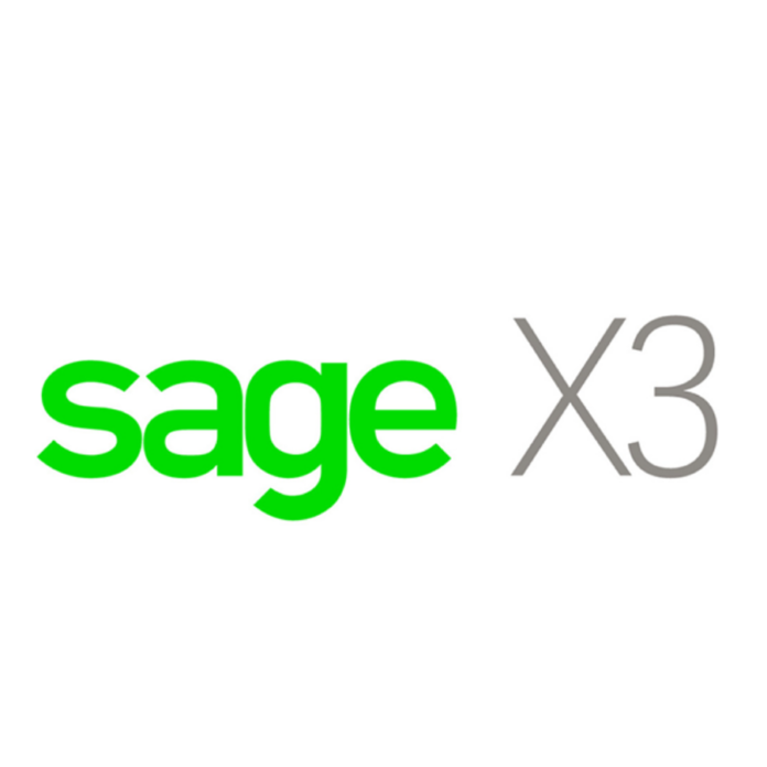 Logo Mędrca X3