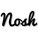 NOSH Logosu