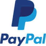 PayPalのロゴ