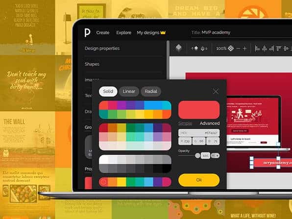 pixteller