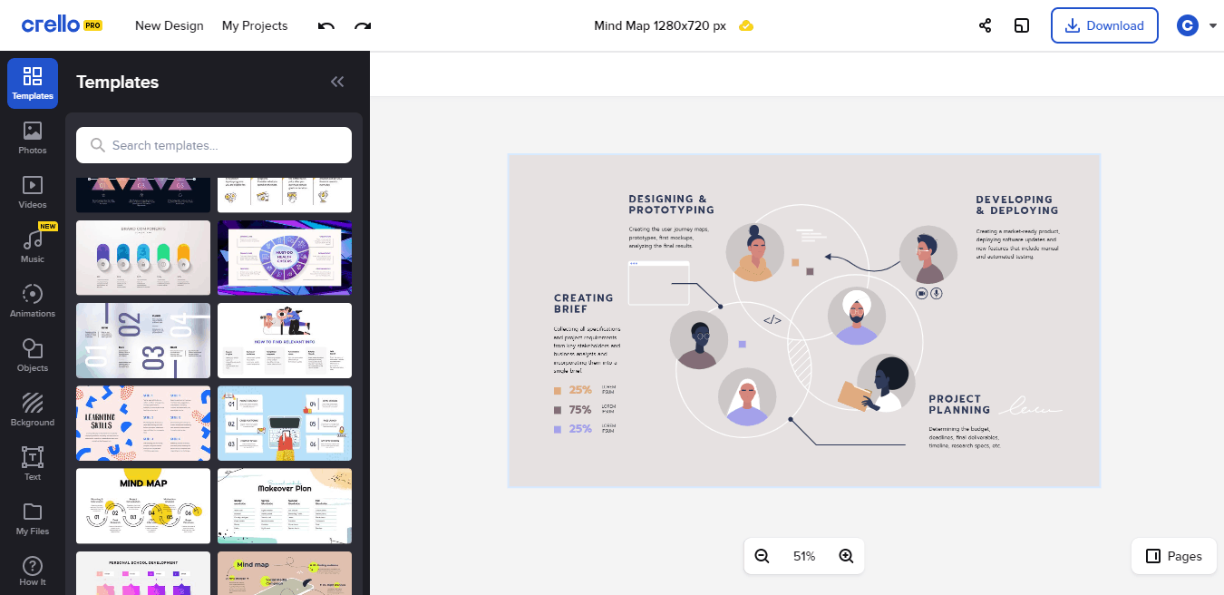 crello-image-editor