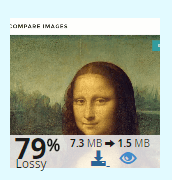 使用 ShortPixel 在线压缩 GIF 图像 compress-gif-images-shortpixel