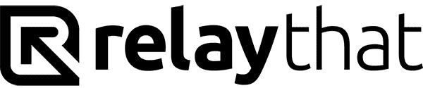 中继标志