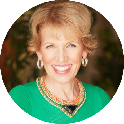 Mari Smith top marketer nel mondo