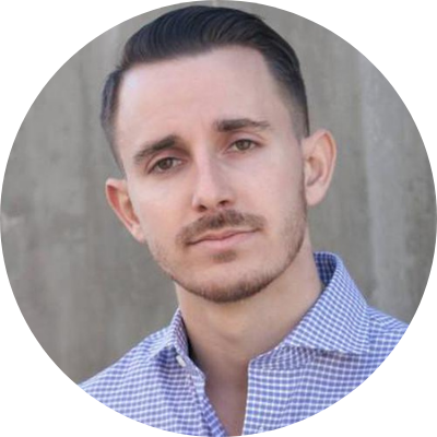 migliori esperti di marketing digitale nel 2021 Aaron ClickUp